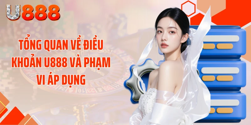Tổng quan về điều khoản U888 và phạm vi áp dụng
